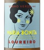 Maria Bonita Louriero Vinho Verde White Blend 2016